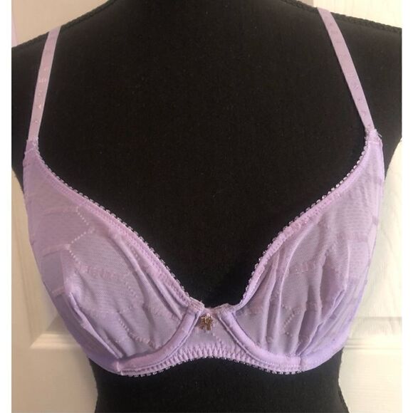 Savage X Fenty Bra Size 34B - Picture 2 of 4